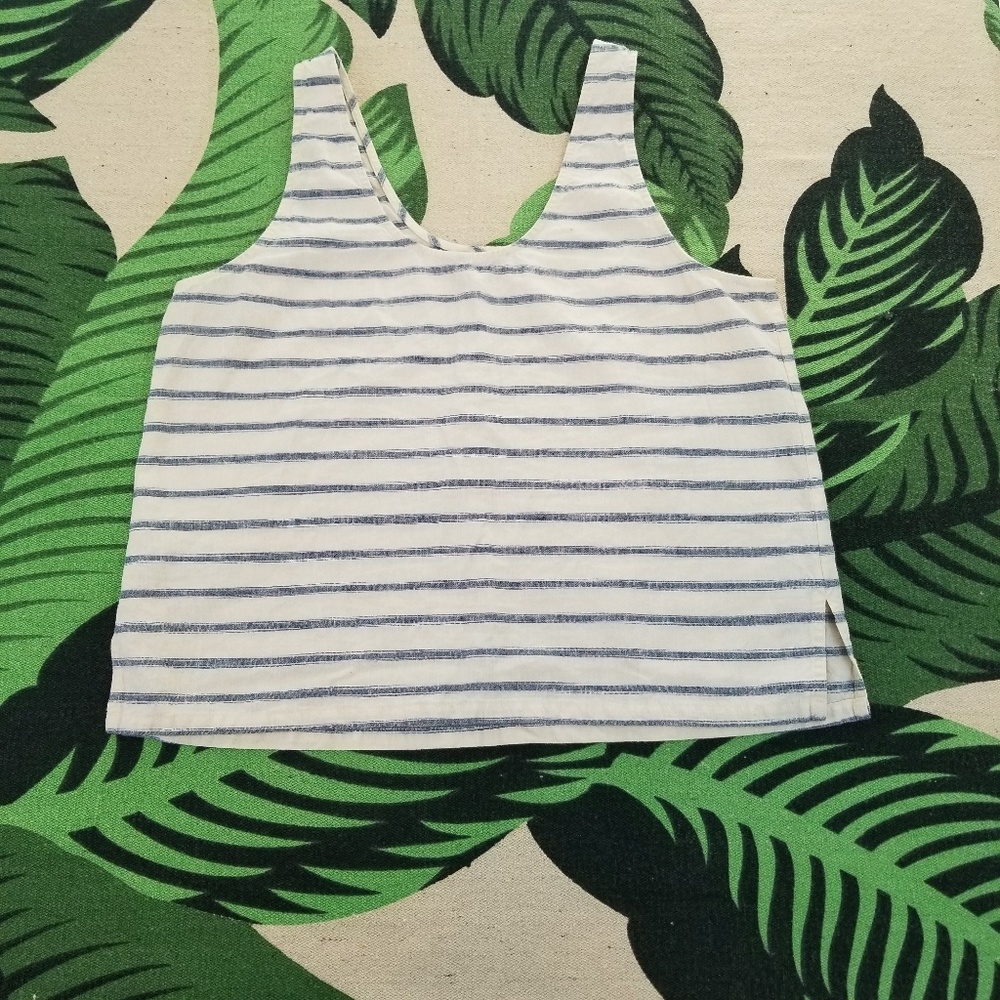 Madewell shirt